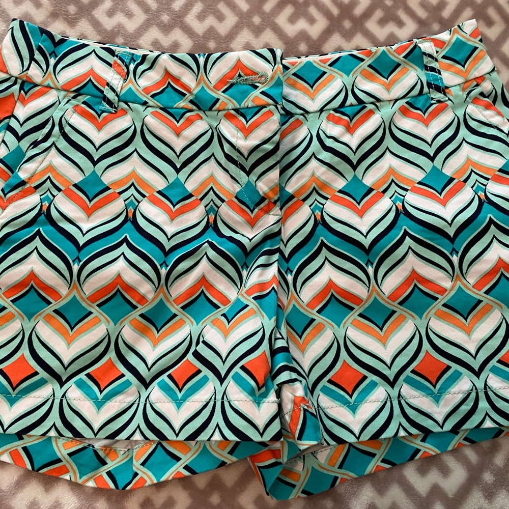 Crown & Ivy shorts